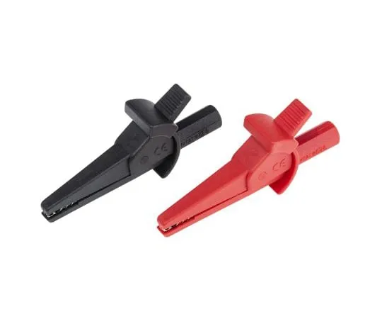 63-6984-33　RS PRO Crocodile Clip　125-3740