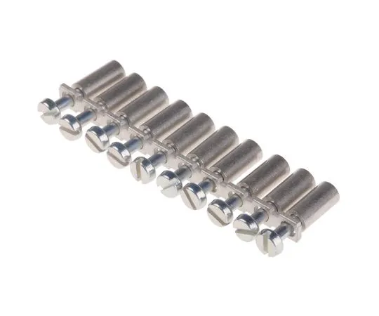 63-6631-56　RS PRO Cross Connector for Terminal Block　399-105