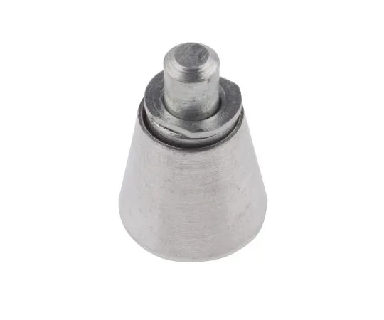 63-6764-49　RS PRO M10 Index Plunger, 26mm Long　110-4583