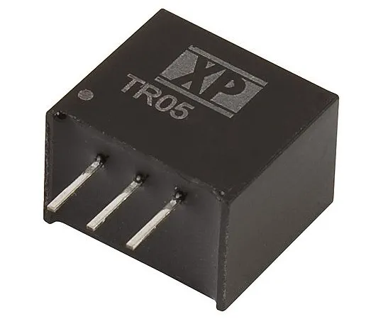 63-6852-67　DC-DC Switching Regulator rating: 2.5 W　TR05S05