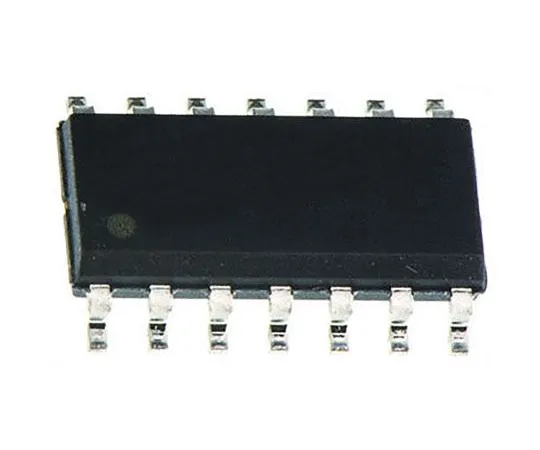 63-7033-14　LM2901AQS14-13 DiodesZetex, Quad Comparator, CMOS/TTL O/P, O/P, 300ns 2 → 36 V 14-Pin SO　LM2901AQS14-13