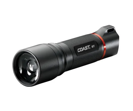 63-7011-31　Coast HP7 Plus LED Torch - , 410 lm　HP7 Plus