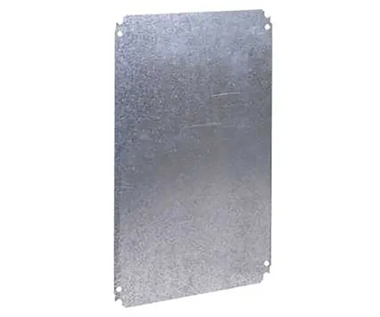 63-7010-96　Schneider Electric Mounting Plate for *** with Spacial CRN, Spacial S3D, Spacial S3X, Thalassa PLM　NSYMM55