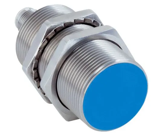 63-7049-17　Sick Inductive Sensor 15 mm Detection, M30 x 1.5, PNP-NO/NC, IO-Link, 70.2mm Length, 10 → 30 V dc supply voltage　IMB30-15BPPVC0S