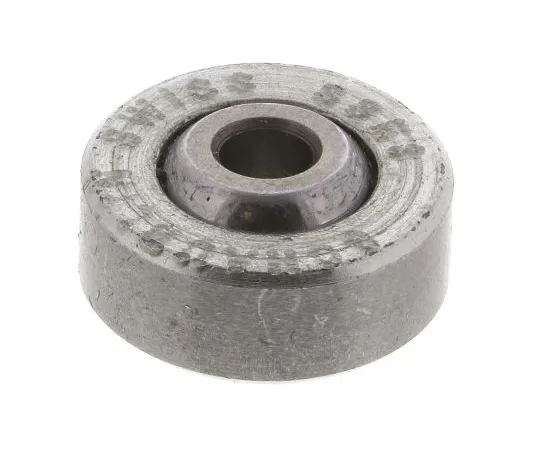 63-6625-23　RS PRO 3mm Bore Spherical Bearing, 2500N Axial Load Rating, 10300N Radial Load Rating　382-380