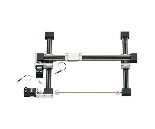 63-7011-09　Igus Gantry Robot 2 Axis, 300 x 300mm　DLE-FG-0001