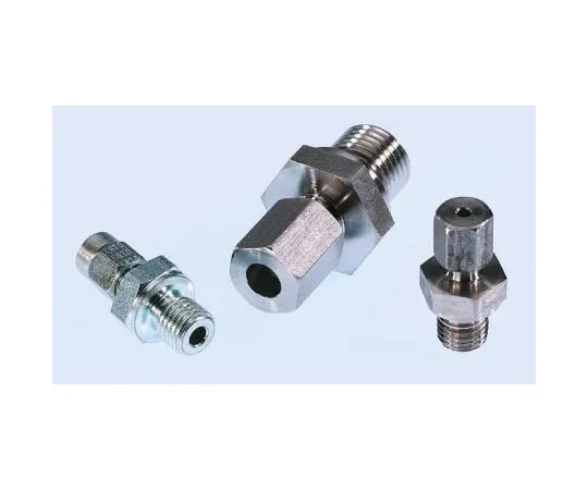 63-7329-30　Reckmann Compression Gland for *** with Mineral Insulated Thermocouple With 2mm Probe Diameter, M8　R9-1803