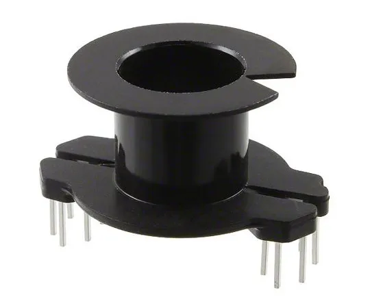 63-6981-63　EPCOS B65814N1012D001 Vertical Coil Former, 12 Pins　B65814N1012D001