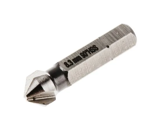 63-6643-37　RS PRO Countersink32 mm x8.3mm1 Piece　423-872