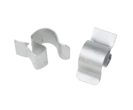 63-6610-57　RS PRO Girder Clamp 4 → 7 mm　277-109