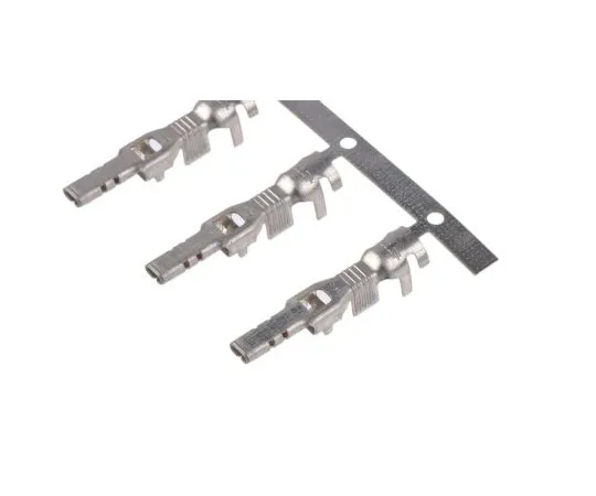 63-6891-63　Terminal Power Triple Lock Series Male Crimping　1971786-2