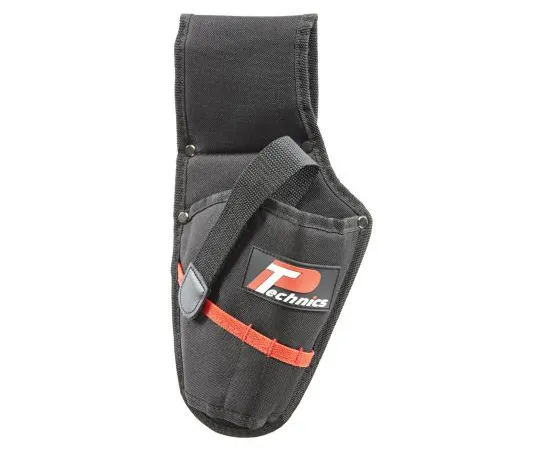 63-7038-35　Technics Polyester, 2 Pockets Power Tool Holster　PT131