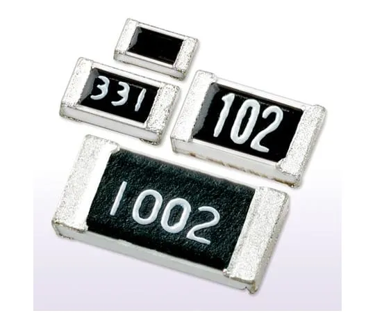 63-7043-02　5.1kΩ 0402 Thin Film Surface Mount Fixed Resistor ±0.1% 0.125W - RG1005P-512-B　RG1005P-512-B