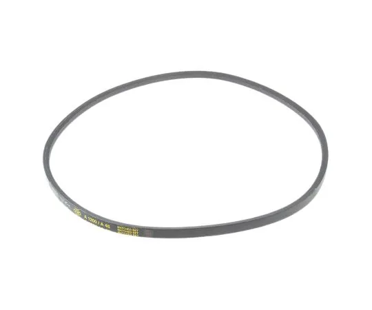 63-6661-70　RS PRO Drive Belt, belt section A, 1.16m Length　471-825
