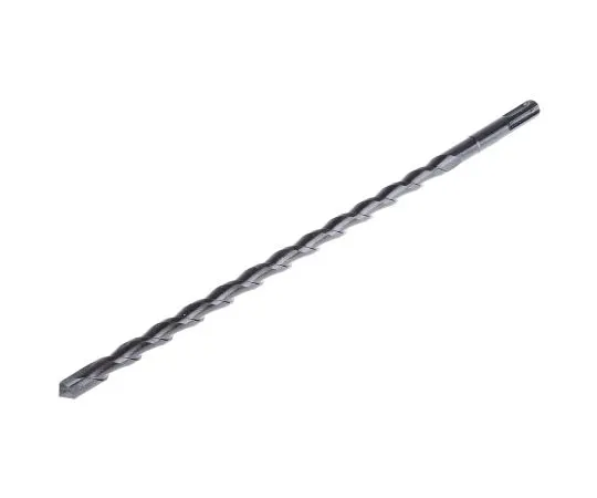 63-6706-06　RS PRO Carbide Tipped SDS Drill Bit, 10mm x 450 mm　562-444