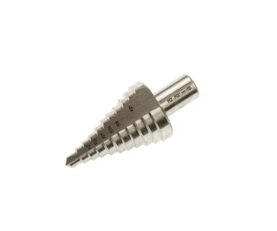 63-6599-19　RS PRO HSS Step Drill Bit 6mm x 30.5mm　232-591
