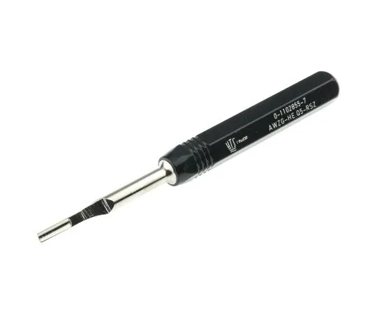 63-6639-83　Contact Drawing Tool HD.M Series Pin Socket HA HE　1102855-7