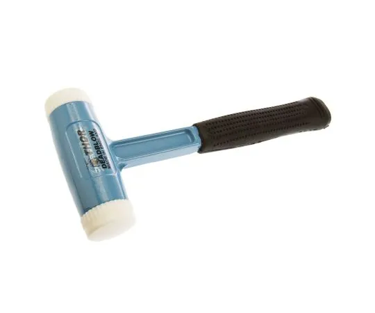 63-6711-33　RS PRO Nylon Mallet 900.0g With Replaceable Face　600-795