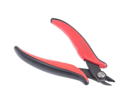 63-6712-15　RS PRO 138 mm Diagonal Cutters　606-507