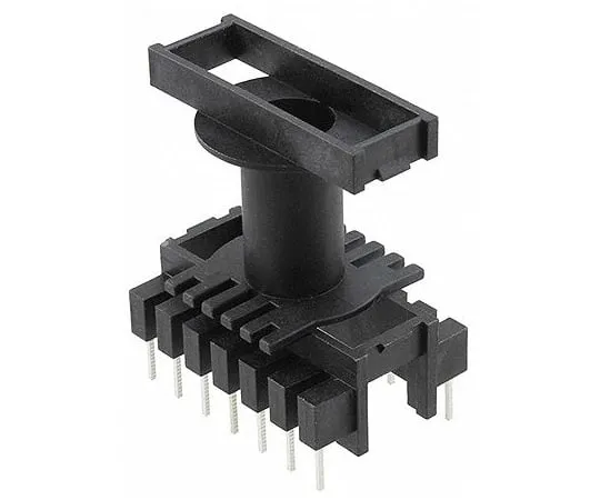 63-6983-82　EPCOS B66359X1014T001 Vertical Coil Former, 14 Pins　B66359X1014T001