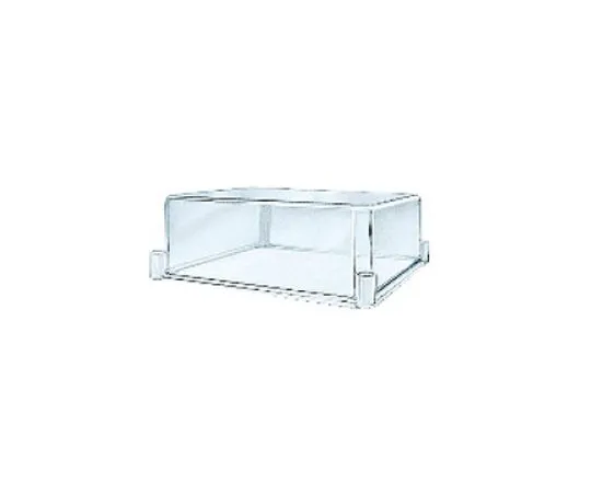 63-6972-63　Schneider Electric 360 x 270 x 95mm Cover for *** with Thalassa PLS Enclosure　NSYTPLS2736A