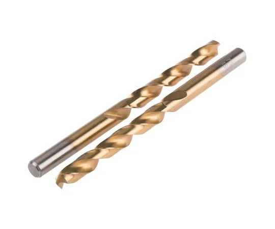 63-6589-10　RS PRO HSS Twist Drill Bit, 7.9mm x 117 mm　214-010