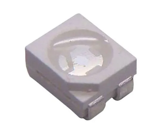 63-7016-71　3.8 V Blue LED PLCC 4  SMD, Lite-On LTST-E680UBKT　LTST-E680UBKT