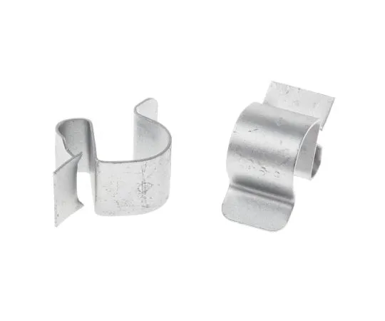 63-6610-58　RS PRO Girder Clamp 4 → 7 mm　277-115