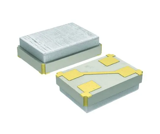 63-6979-92　Murata 27.12MHz Crystal ±30ppm SMD 4-Pin 2 x 1.6 x 0.7mm　XRCGB27M120F3M00R0