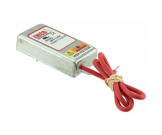 63-6910-30　DC-DC Converter Non- Insulation high voltage Type 1 100 microA 10 kV 1 W　CB101