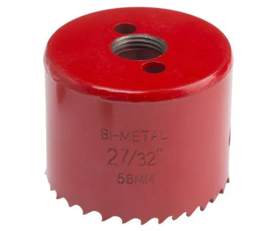 63-6590-27　RS PRO HSS 56mm Hole Saw　215-962