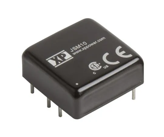 63-6875-69　Insulation DC-DC Converter Vout: 5 V dc 18 to 36 V dc 10 W 24 V dc　JSM1024S05