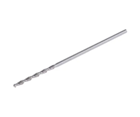 63-6590-97　RS PRO HSS Twist Drill Bit, 1mm x 34 mm　217-019