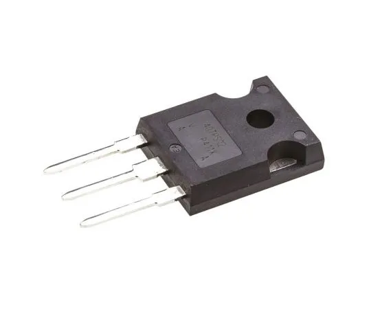 63-7350-27　Vishay, VS-40TPS12-M3, Thyristor, 1200V 35A, 150mA 3-Pin, TO-247AC　VS-40TPS12-M3