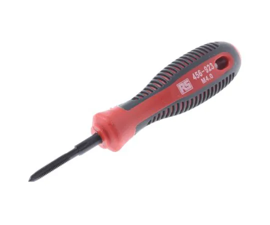63-6653-66　RS PRO M4 HSS Rethreader　456-923