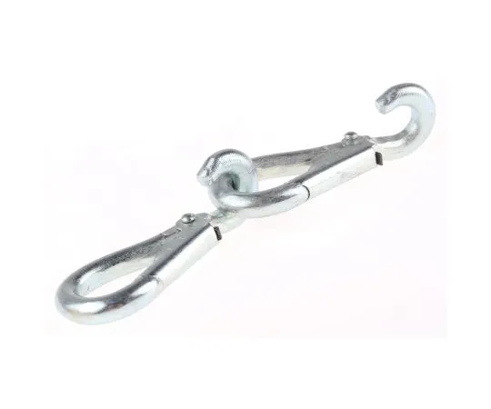 63-6659-96　RS PRO Zinc Plated Steel Chain Link　470-743