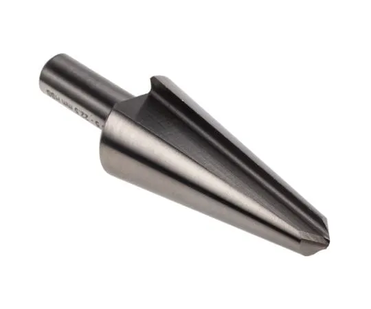63-6593-34　RS PRO HSS Cone Cutter 10mm x 22.5mm　221-585