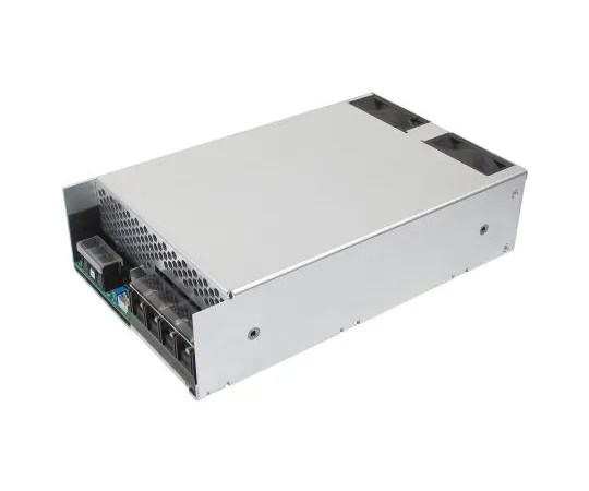 63-6858-46　AC/DC Converter 28 V dc 43 A1 with kW case　SHP1000PS28