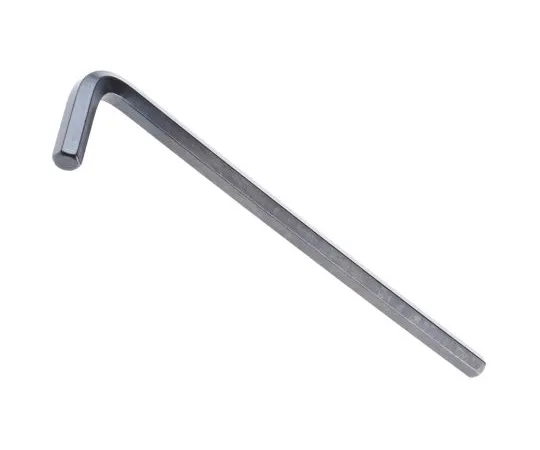 63-6722-38　RS PRO Hex Key,  L Shape 10mm　734-955