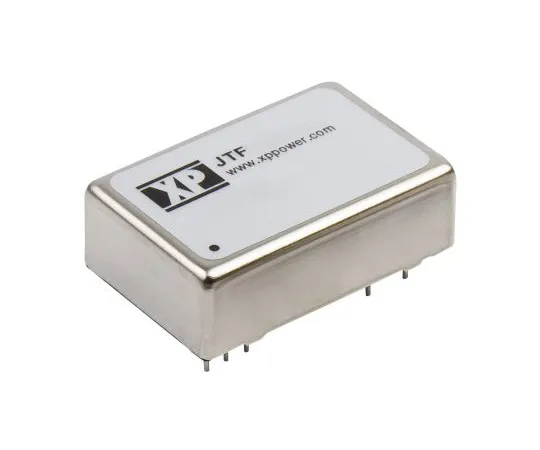 63-6855-46　Insulation DC-DC Converter Vout: 3.3 V dc 9 to 36 V dc 8 W 24 V dc　JTF0824S3V3