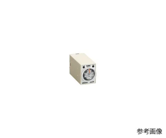 62-4695-32　Solid State Timer H3Y　H3Y-2-0 DC24 60S