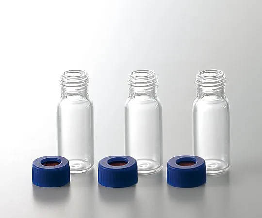 2-4316-01　Vial　LH500867-100