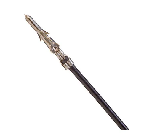 63-6999-03　062'  300mm 22AWG Pre-Crimped Lead　79758-2026