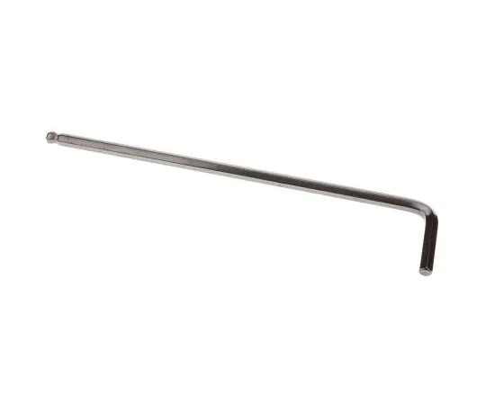 63-6722-48　RS PRO Hex Key,  L Shape 5mm Ball End　735-100