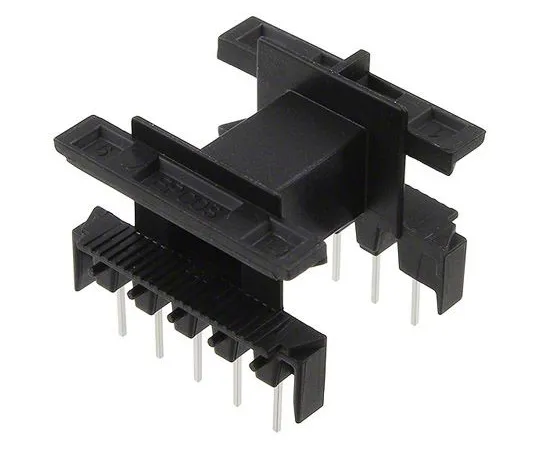 63-6983-25　EPCOS B66206B1110T001 Horizontal Coil Former, 10 Pins　B66206B1110T001