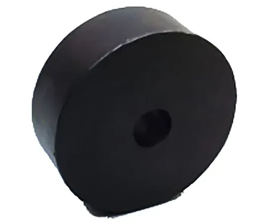 63-7006-50　RS PRO Circular Zinc Plated Steel Anti-Vibration Mount 0 Compression Load ,30mm dia. Natural Rubber +100°C　126-3857