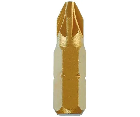 63-6970-52　RS PRO Driver Bit 10 pieces, PZ2　125-0359