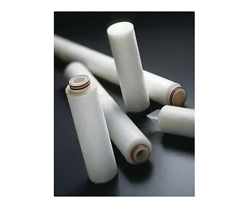 61-0228-56　［Discontinued］Vitipore II Plus Cart Filt 10In. 0.45μm Code 0 1/Pk 1ST　CVPB01PK1