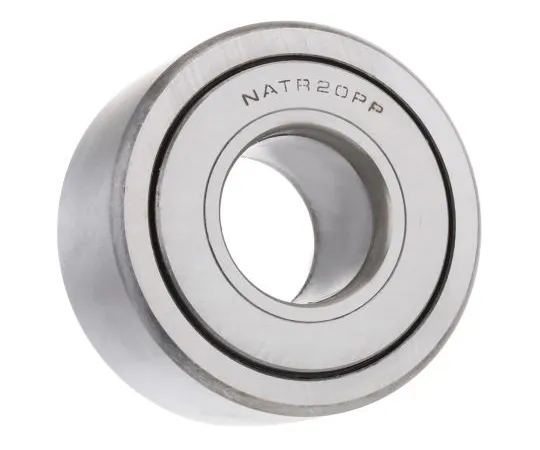 63-6660-97　Yoke Cam Follower 20mm ID, 47mm OD　471-332