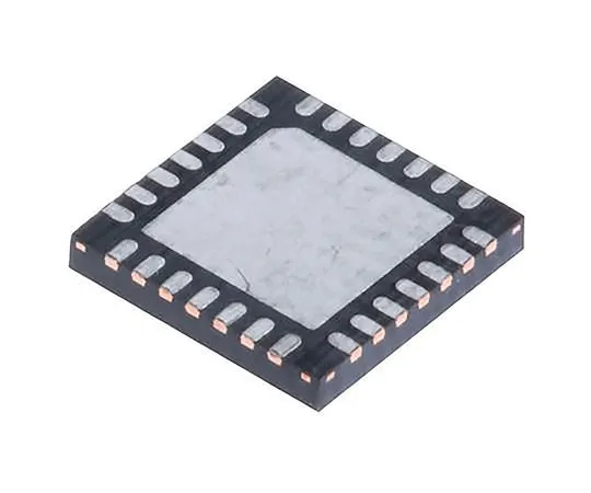 63-6989-95　Cypress Semiconductor CY7C65634-28LTXC, USB Hub, 3-Channel, USB 2.0, 3.3 V, 5 V, 28-Pin QFN　CY7C65634-28LTXC